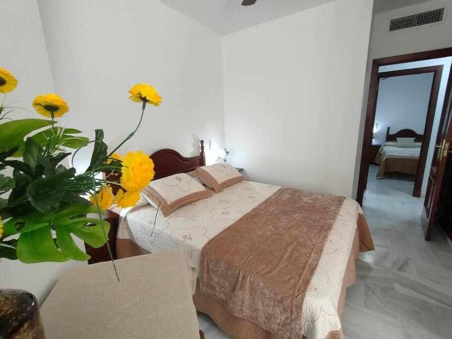 Casita De La Infanta By Sanlucar Housing Apartman Sanlúcar de Barrameda Kültér fotó